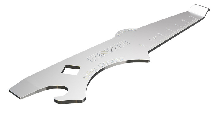 Anza multitool 16 cm